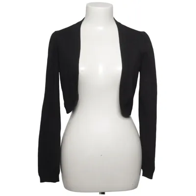 Bolero (Sort) fra Saint Tropez Polyamid, Viscose