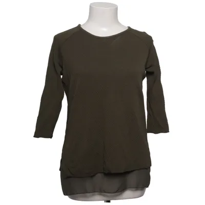 Blouse (Vert) de Zara Knit