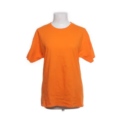 T-shirt (Oranje) van Fruit of the Loom