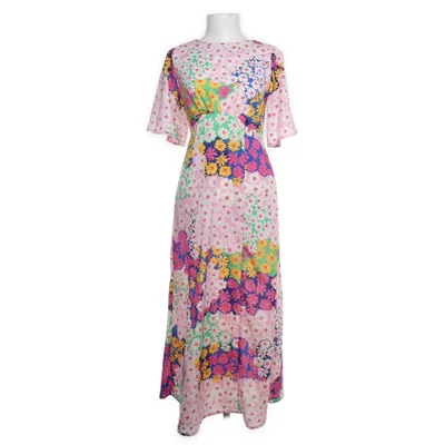 Klänning (Rosa) från Influence