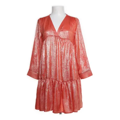 Kjole (Orange) fra Vintage Love