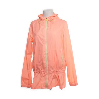 Regenjack (Oranje) van Active
