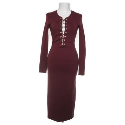 Långklänning (AVIL) från Ivyrevel Elastan, Polyester, Viskos