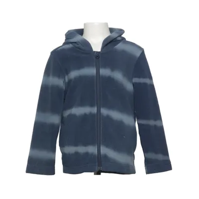 Fleecejacka (Blå) från Engelbert Strauss Polyester