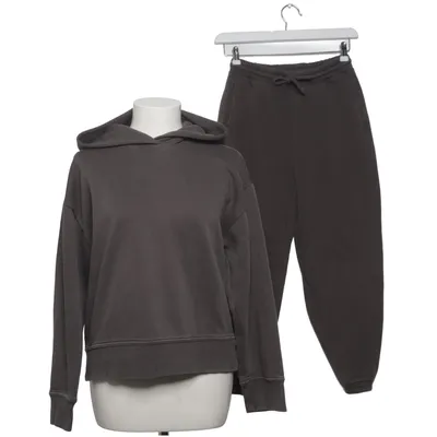 Mjukisset (Grå) från Zara Bomull, Polyester