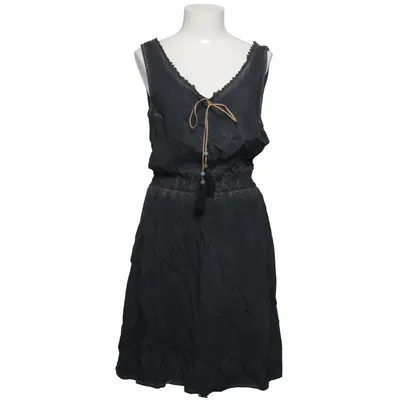Dress (Gray, Black) from Eight 2 Nine Viscose