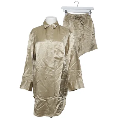 Sæt (Beige) fra By Malene Birger Viscose