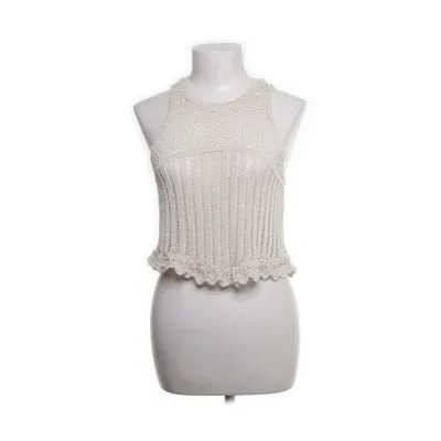 Haut (Beige) de Zara