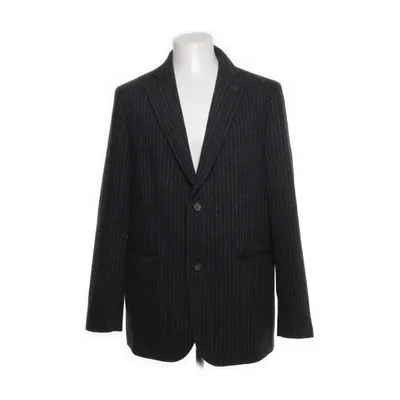 Kavaj (Svart, Grå) från State of Art Polyester, Ull