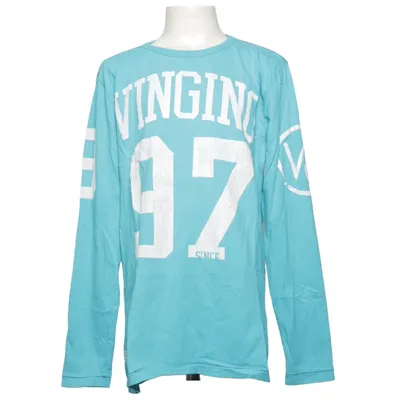 Långärmad t-shirt (JOCOPO) från Vingino Bomull