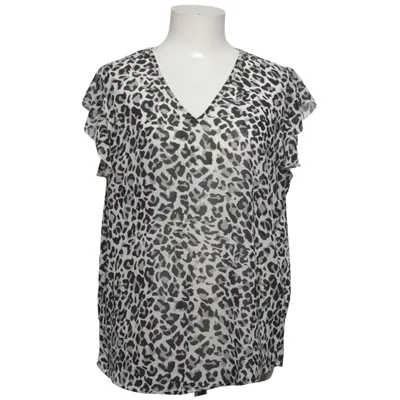 Haut (Noir, Blanc, Gris) de Norah Polyester