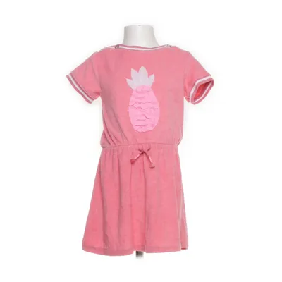 Klänning (Rosa, Flerfärgad) från Orchestra Bomull, Polyester