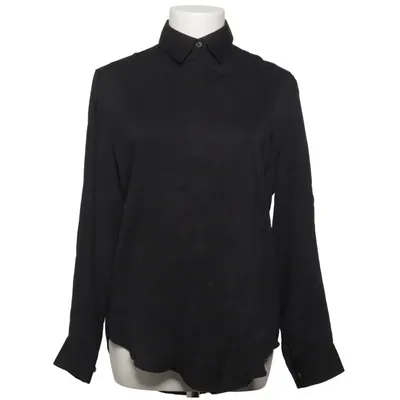 Blus (Svart) från Acne Studios Silke, Viskos