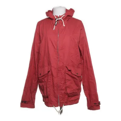 Parka (Rood) van Homebound