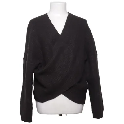 Tröja (Svart) från Even & Odd Akryl, Elastan, Polyester, Ull