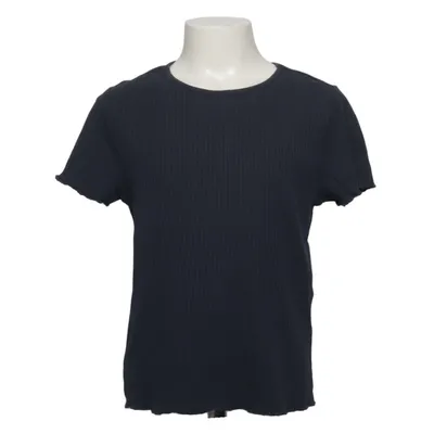 T-shirt (Gray) from Ellen New York Cotton, Elastane, Polyester