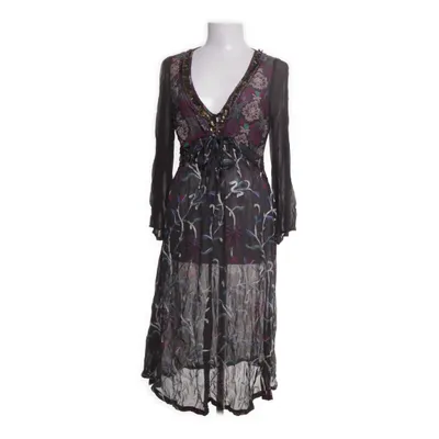 Dress (Multicolored) from Didi Viscose