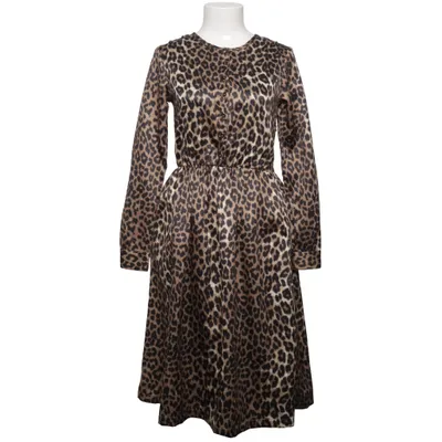 Klänning (PERNILLE) från Les Coyotes de Paris Polyester, Viskos