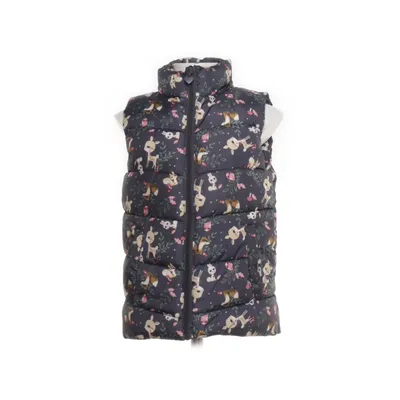 Ytterväst (Grå, Flerfärgad) från Dopo Dopo Girls Polyester