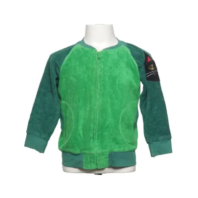 Veste (Vert) de Duns Sweden Coton biologique