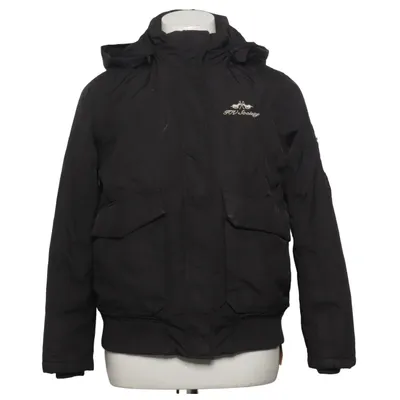 Veste d'hiver (Noir) de HV Polo Polyamide