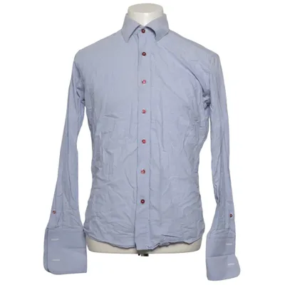 Shirt (Exclusive Line) van Tailor Store Katoen