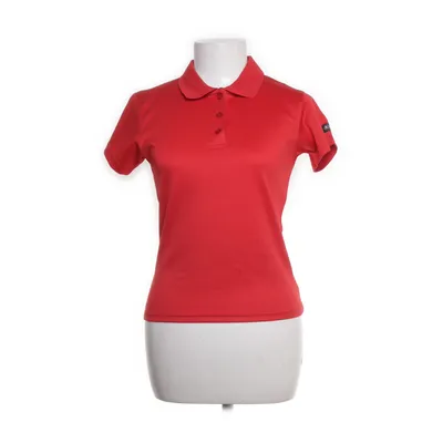 Pikétröja (Röd) från Icepeak Polyester