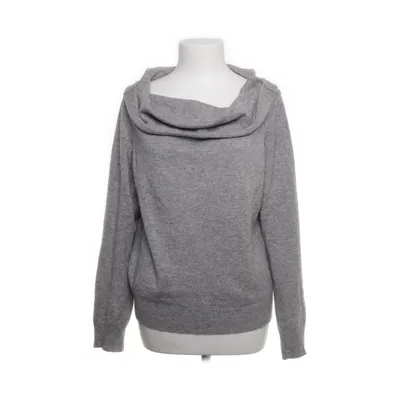 Turtleneck (Grå) fra Hosbjerg Kashmir