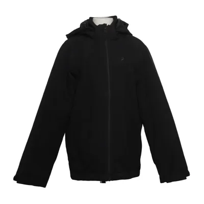 Veste polaire (Noir) de Five Seasons Polyester recyclé