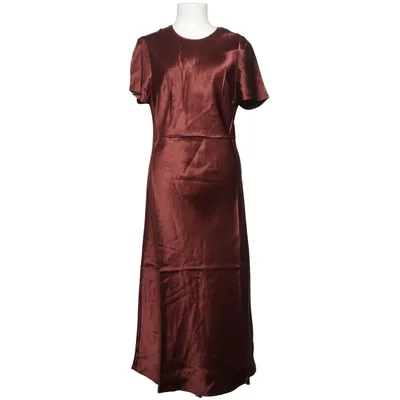Maxi dress (Brown) from Third Form Acetate