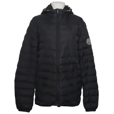 Veste d'hiver (Noir) de Vinson Polo Club Polyamide