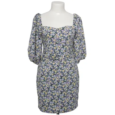 Robe (Noir, Multicolore) de Loavies