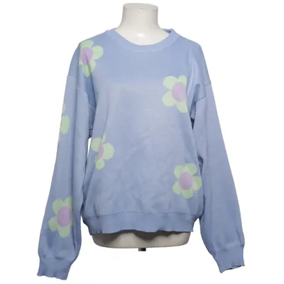 Strickpullover (Blau) von Daisy Street Polyester