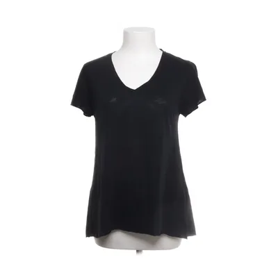 Top (Black) from American Vintage Cotton, Viscose