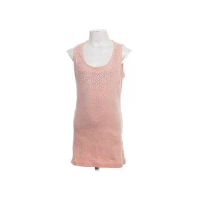Tank Top (Pink) from Megi Collection
