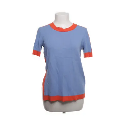 Topp (Blå, Orange) från Tory Burch