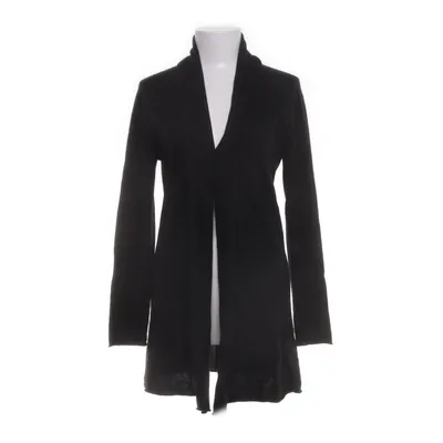 Cardigan (Zwart) van GC Fontana Kasjmier, Wol
