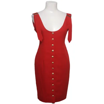 Robe (Rouge) de Betty Barclay