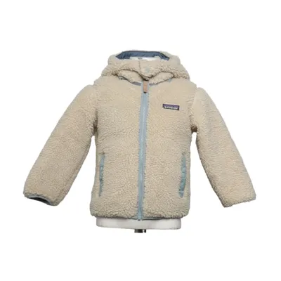 Omkeerbare jas (Retro Pile) van Patagonia Gerecycled polyester