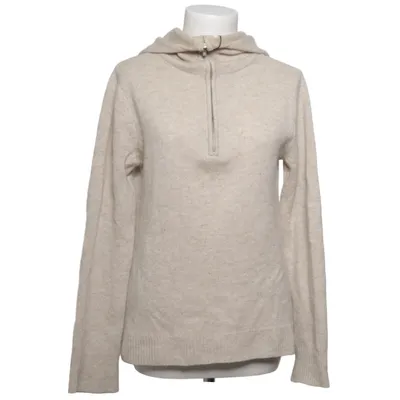 Huvtröja (Beige) från Totême