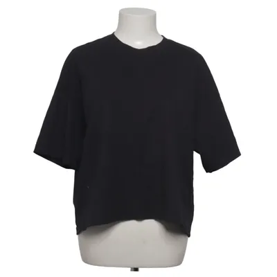 T-shirt (Oversized Tee Women) fra MM Sports Bomuld