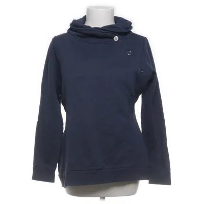 Sweatshirt (Blå) fra Still Fashion Bomuld, Modal