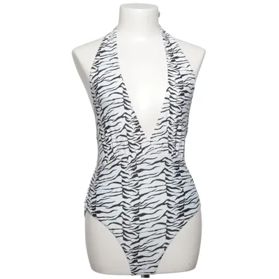 Swimsuit (White, Black) from Rixo