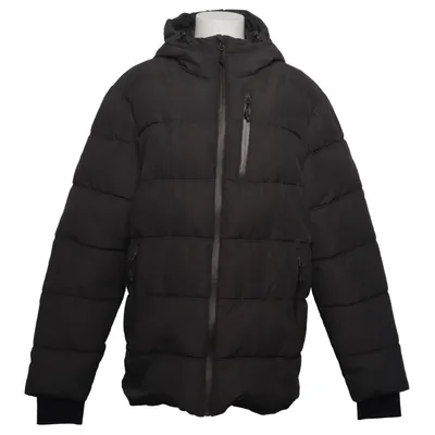 Winterjas (Groen) van Kayoba Polyester