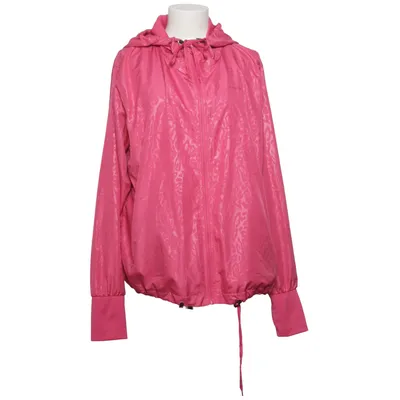 Träningsjacka (Rosa) från Panos Emporio Polyester
