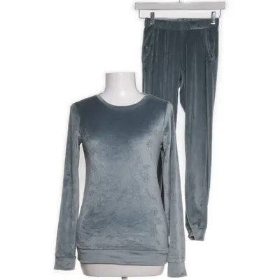 Mjukisset (Blå) från Esmara Elastan, Polyester