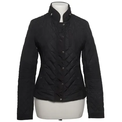 Veste (Noir) de Softy Outerwear Collection Polyester
