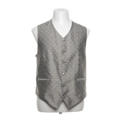 Kostymväst (Grå, Flerfärgad) från Wilvorst Kupro, Polyester