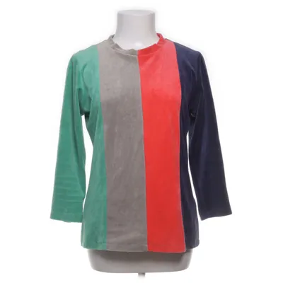 Sweatshirt (Flerfarvet) fra Margot Bomuld, Polyester