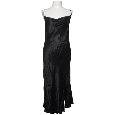 Robe longue (Noir) de QuZu